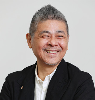 糸井重里氏